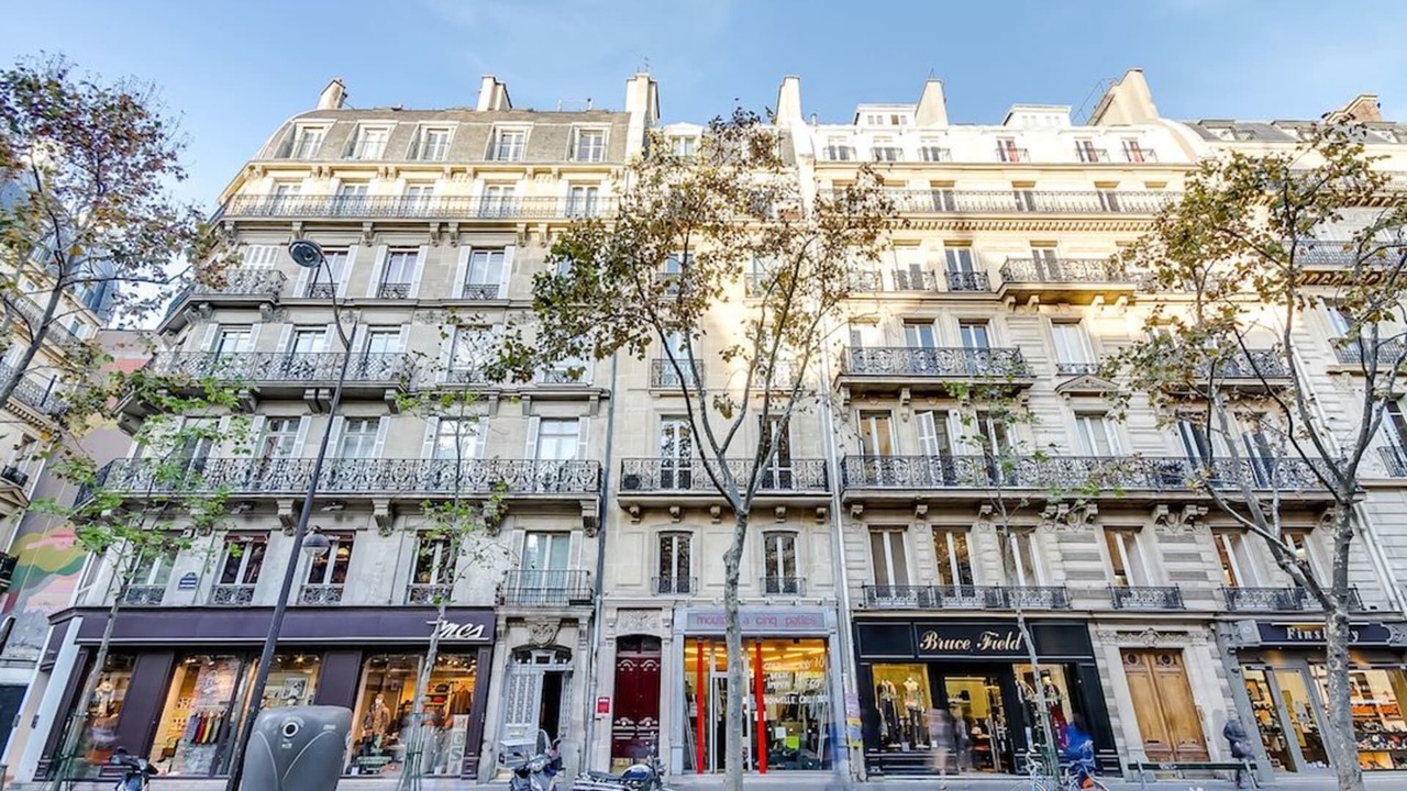 Photo of Outdoor in Saint-Germain-des-Pres