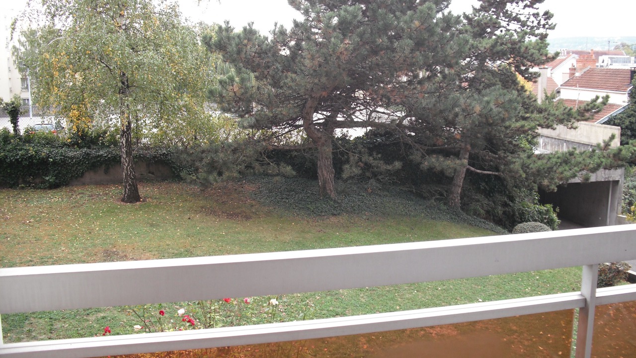Photo of Outdoor in Faubourg-Raines