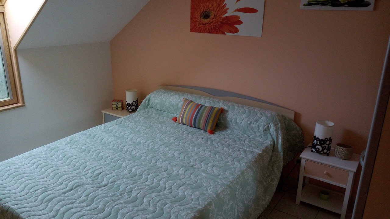 Photo of Bedroom in Therouldeville