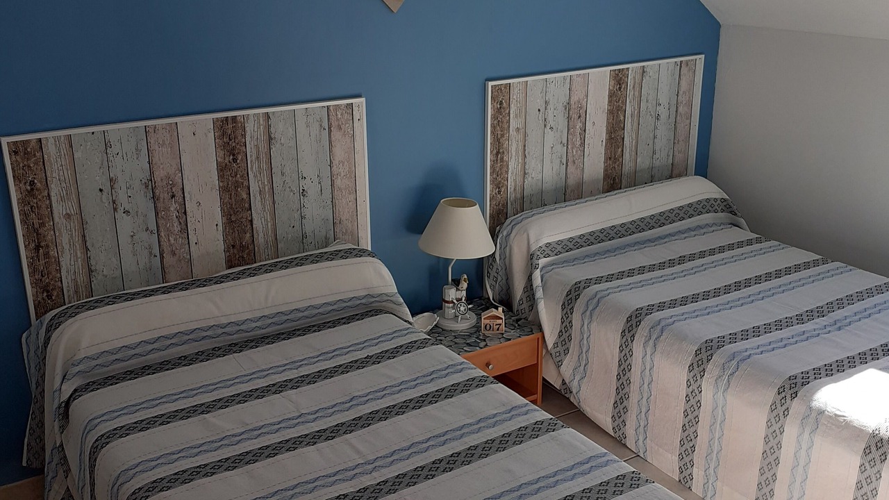 Photo of Bedroom in Therouldeville