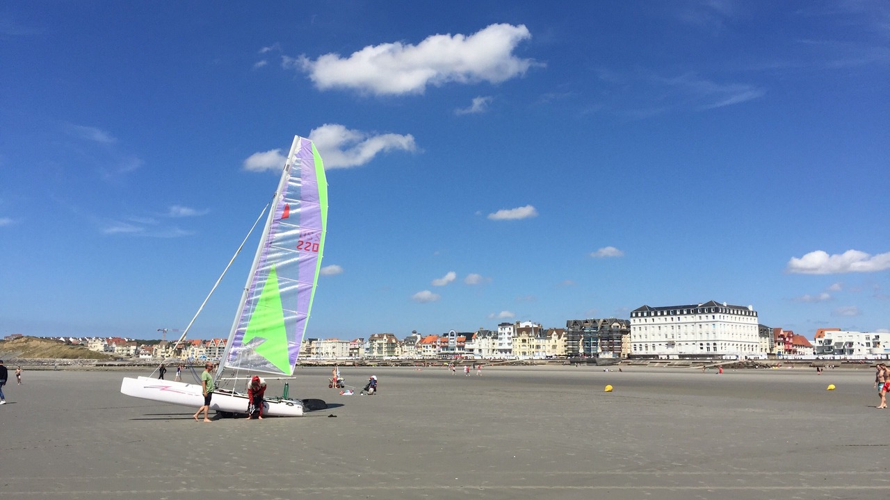 Photo of Others in Wimereux