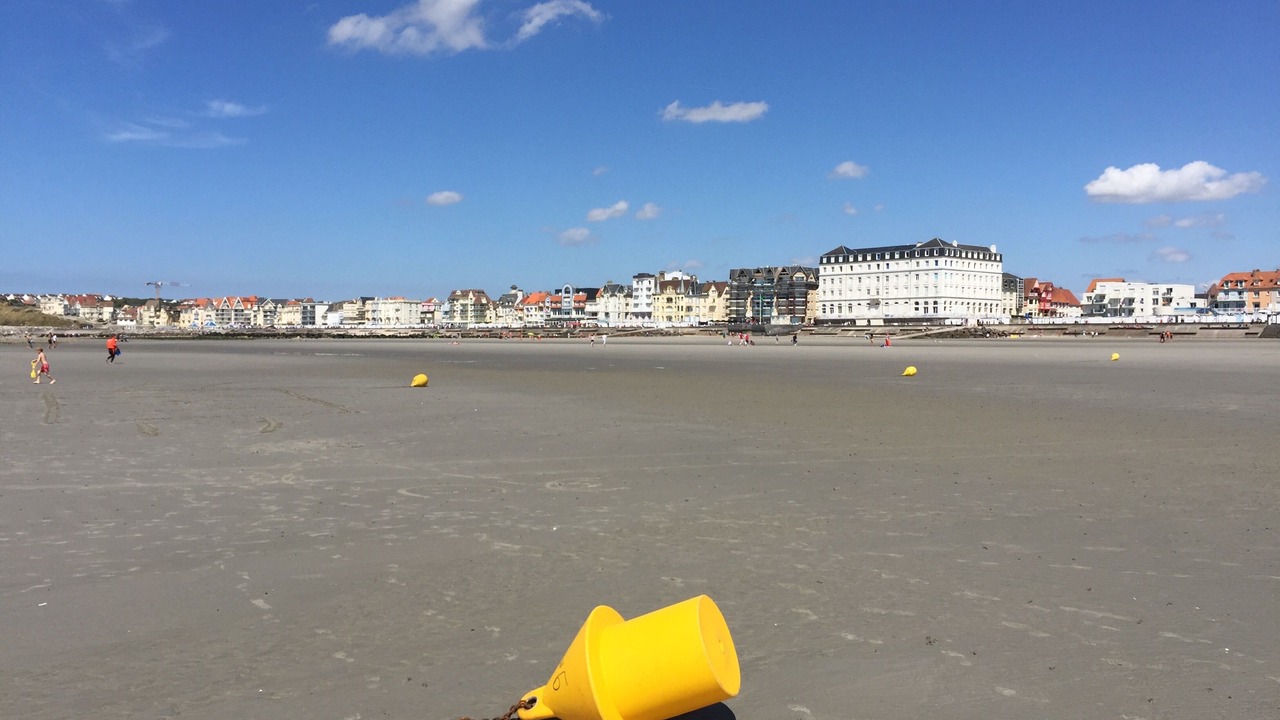 Photo of Others in Wimereux