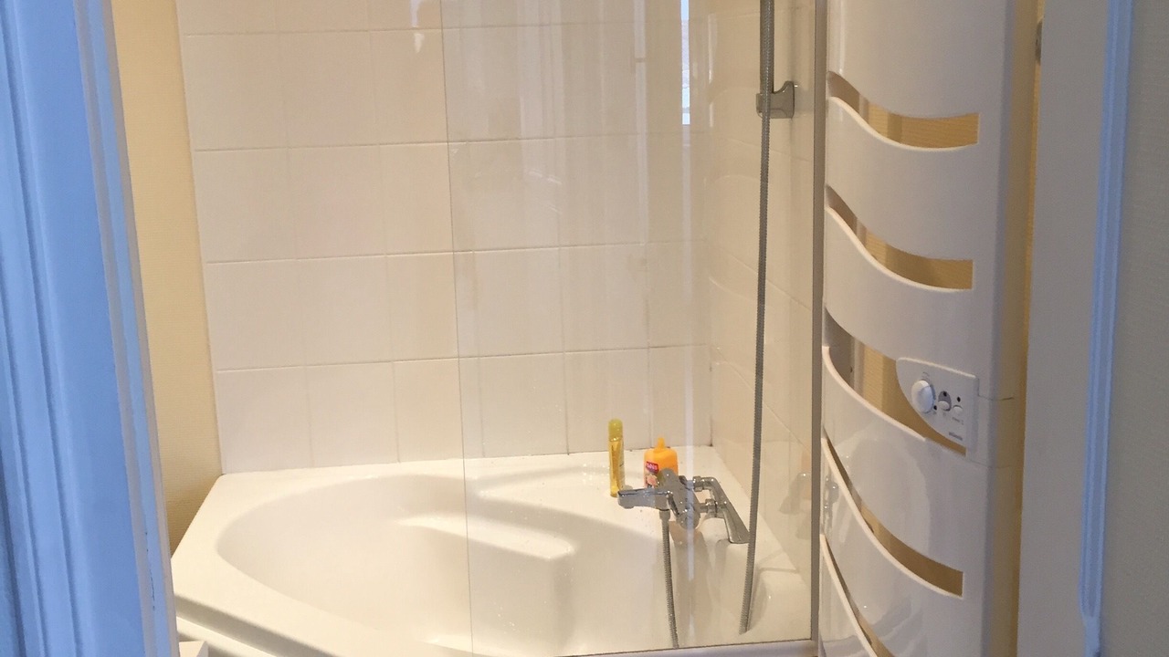 Photo of Bathroom in Wimereux