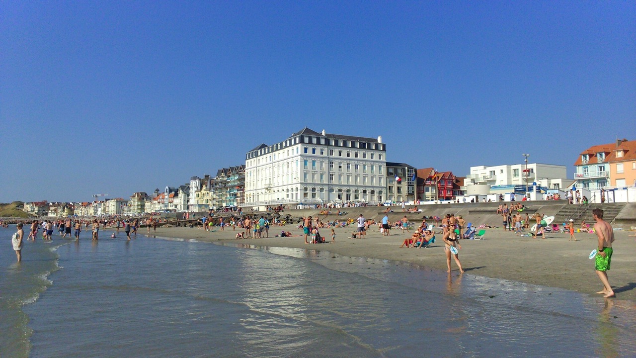 Photo of Others in Wimereux
