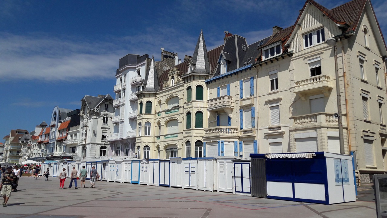 Photo of Others in Wimereux