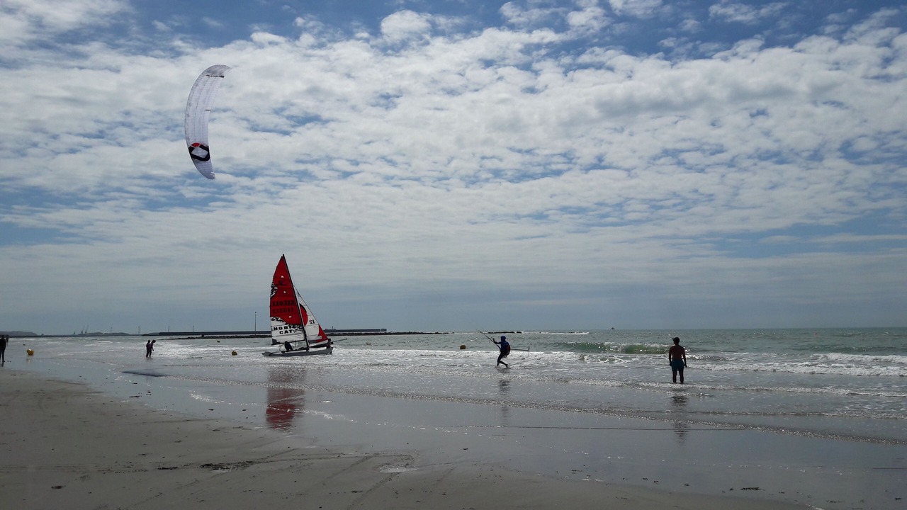 Photo of Others in Wimereux