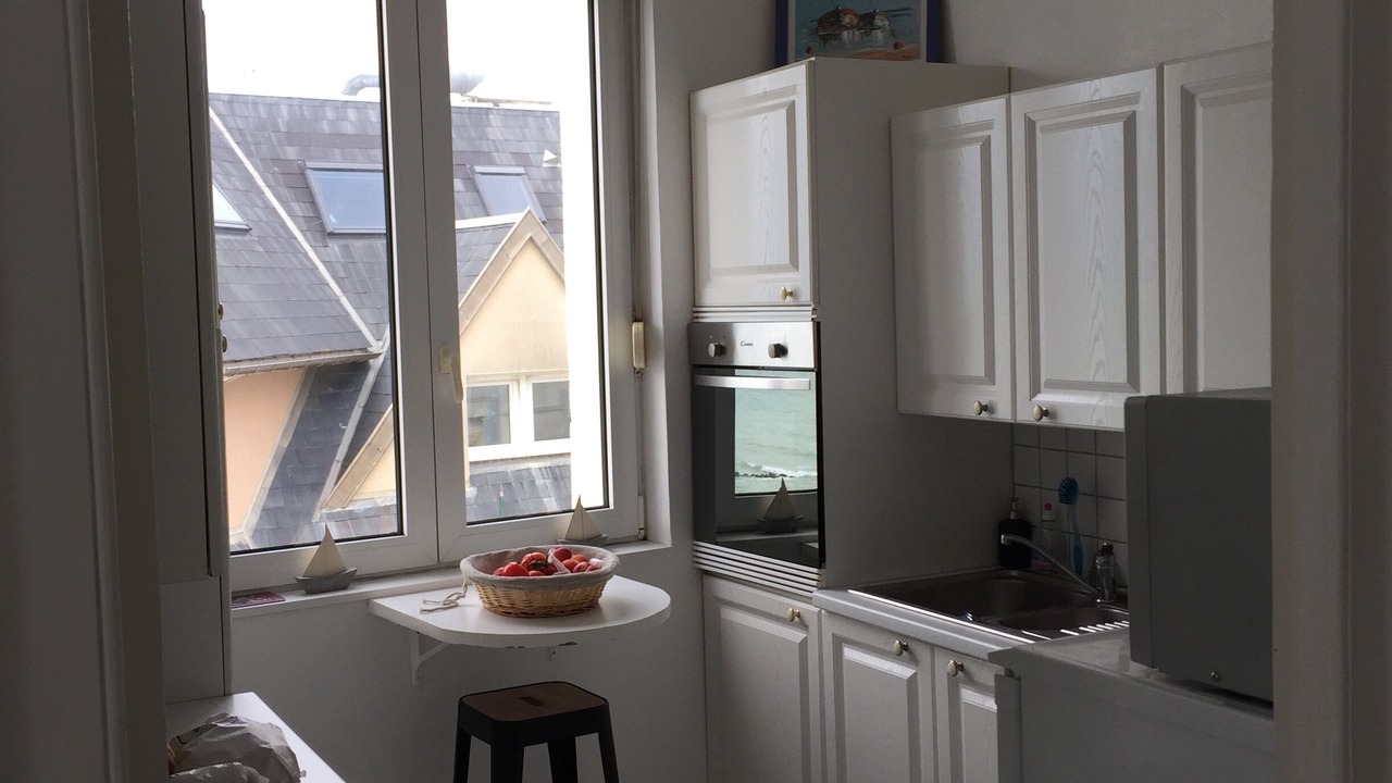 Photo of Kitchen in Wimereux