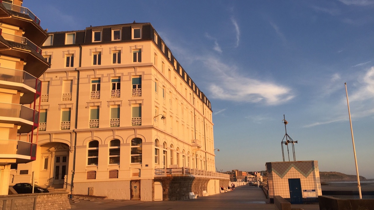 Photo of Outdoor in Wimereux