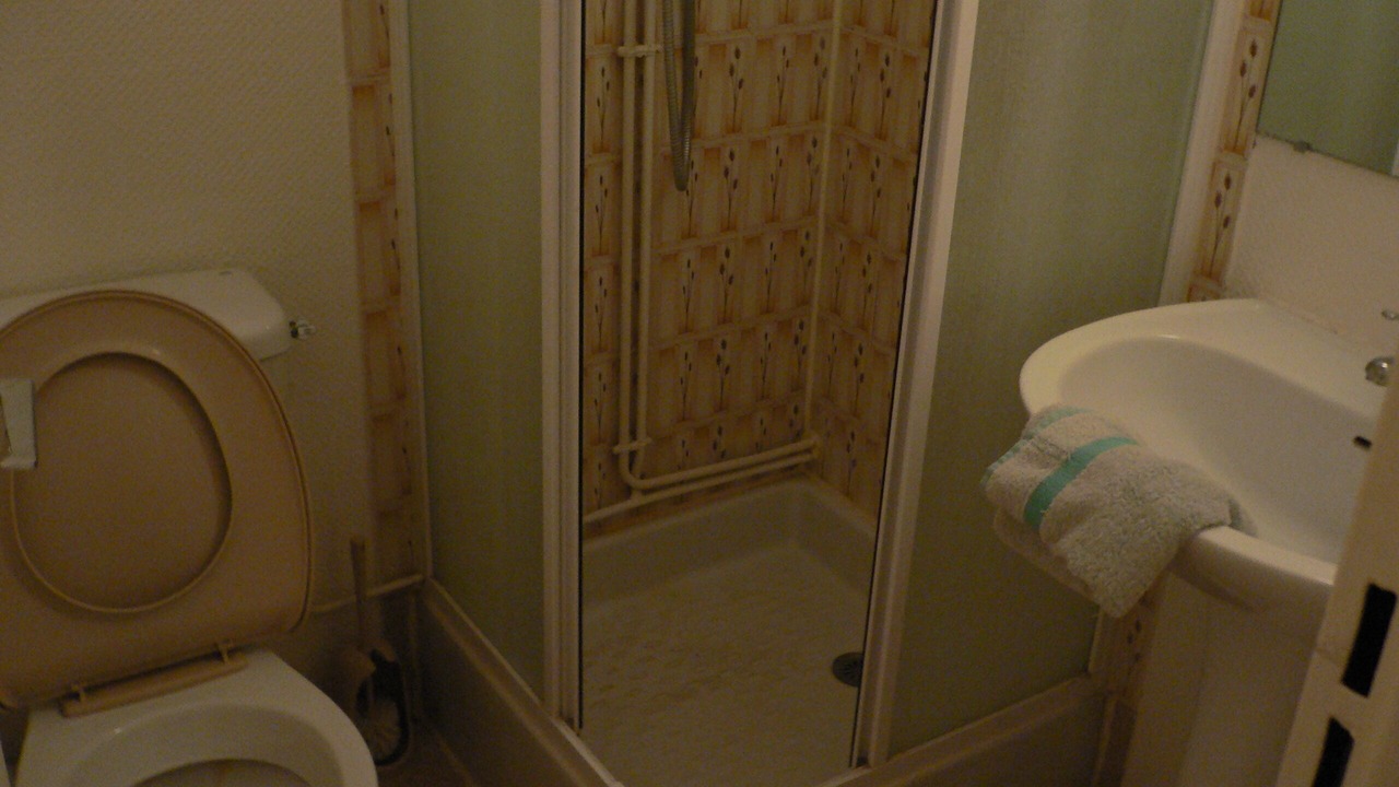 Photo of Bathroom in Coteaux Ouest