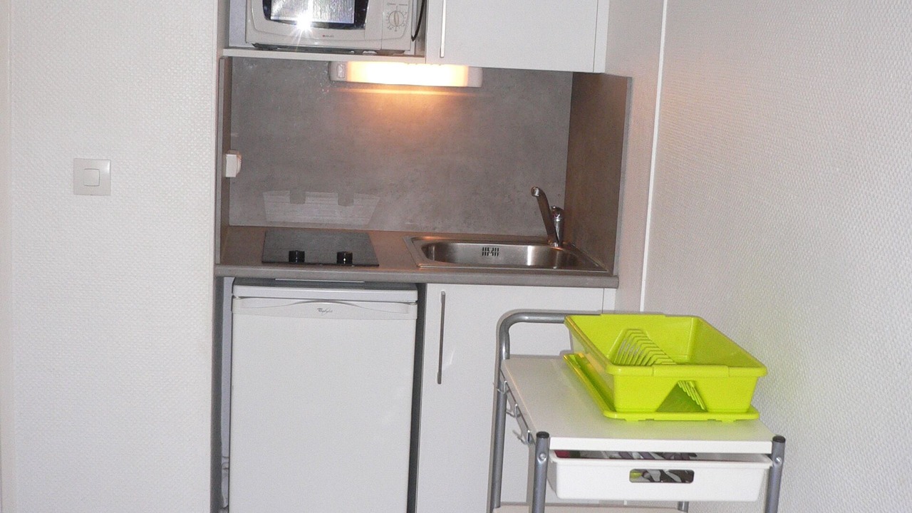 Photo of Kitchen in Coteaux Ouest