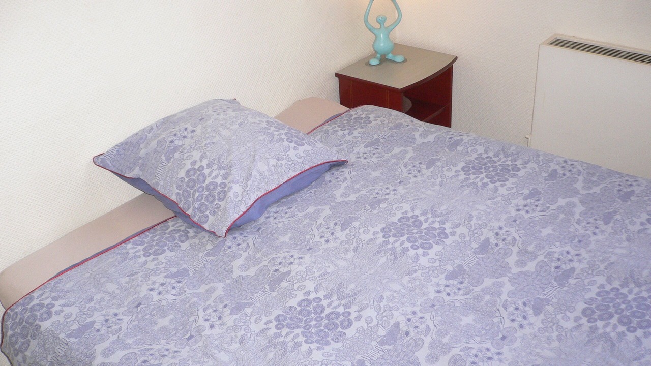 Photo of Bedroom in Coteaux Ouest