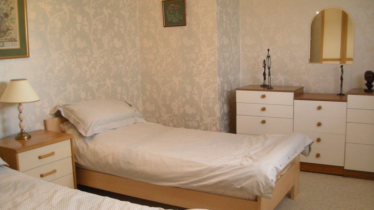 Photo of Bedroom in Saint-Paer