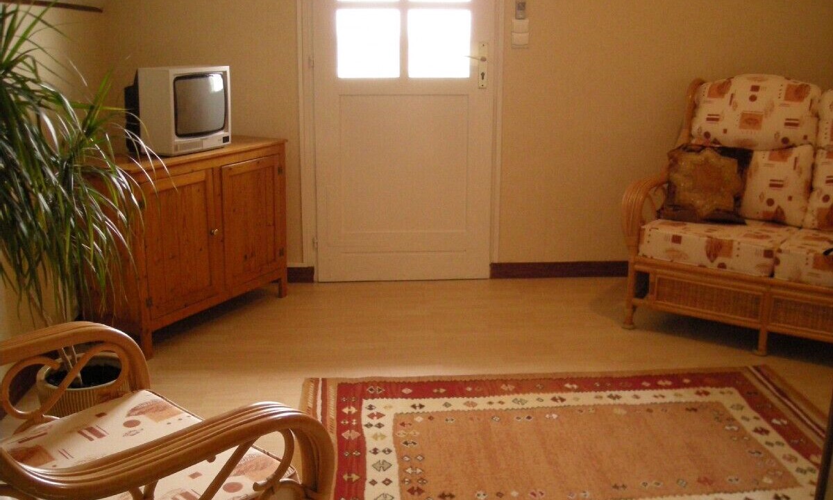 Photo of Bedroom in Saint-Paer