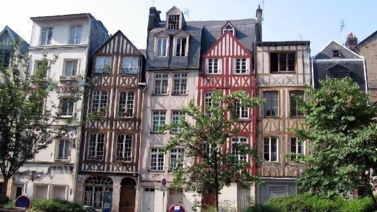 Photo of Others in Saint-Paer