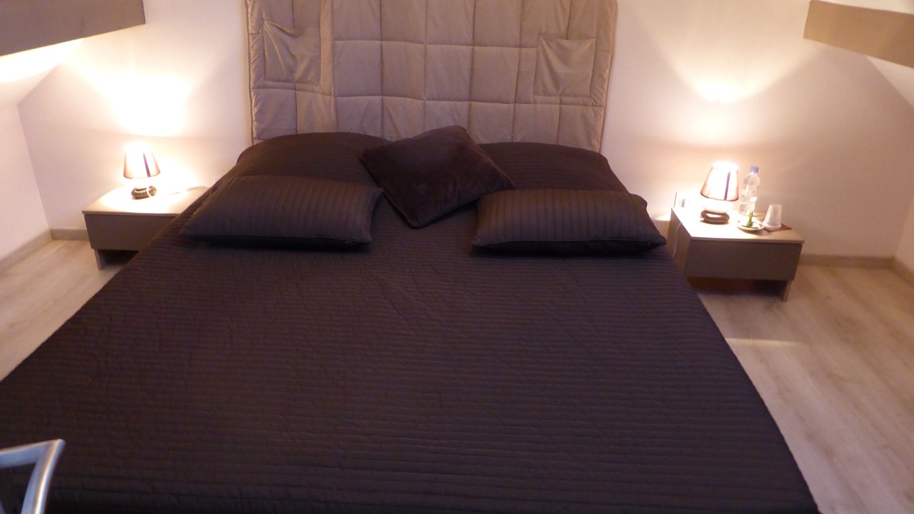 Photo of Bedroom in Bligny-les-Beaune