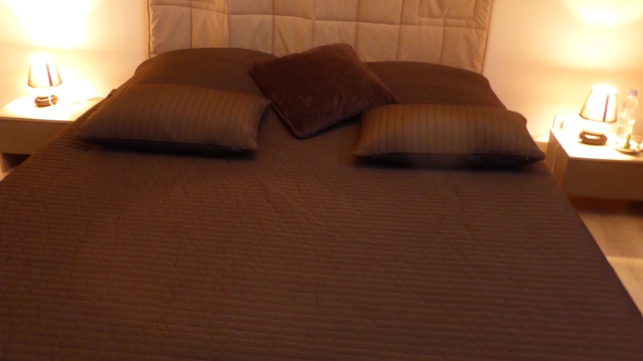 Photo of Bedroom in Bligny-les-Beaune