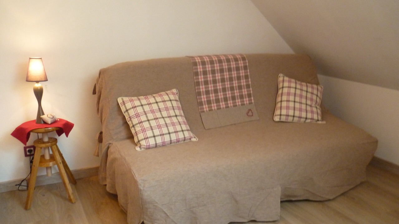 Photo of Livingroom in Baron