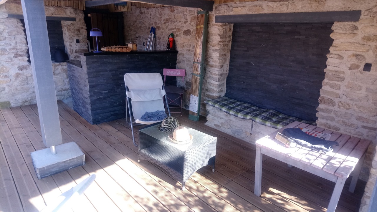 Photo of Outdoor in Baron