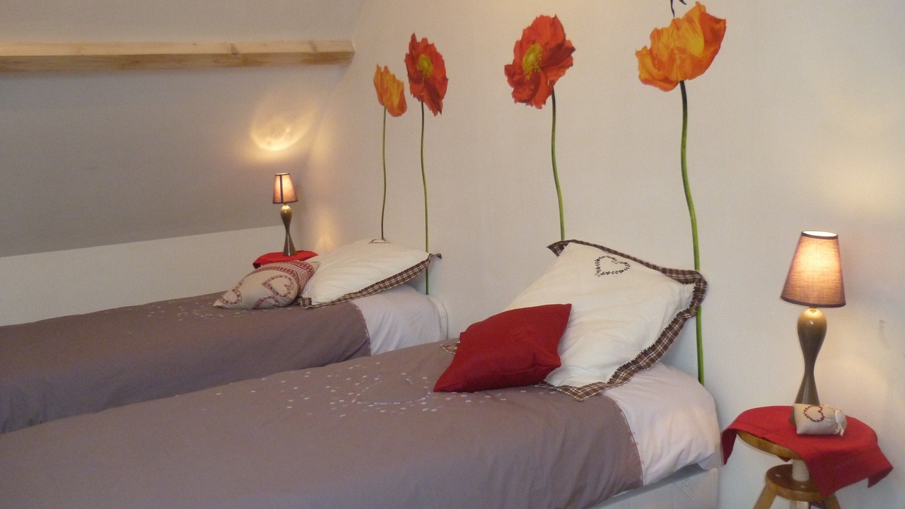 Photo of Bedroom in Baron