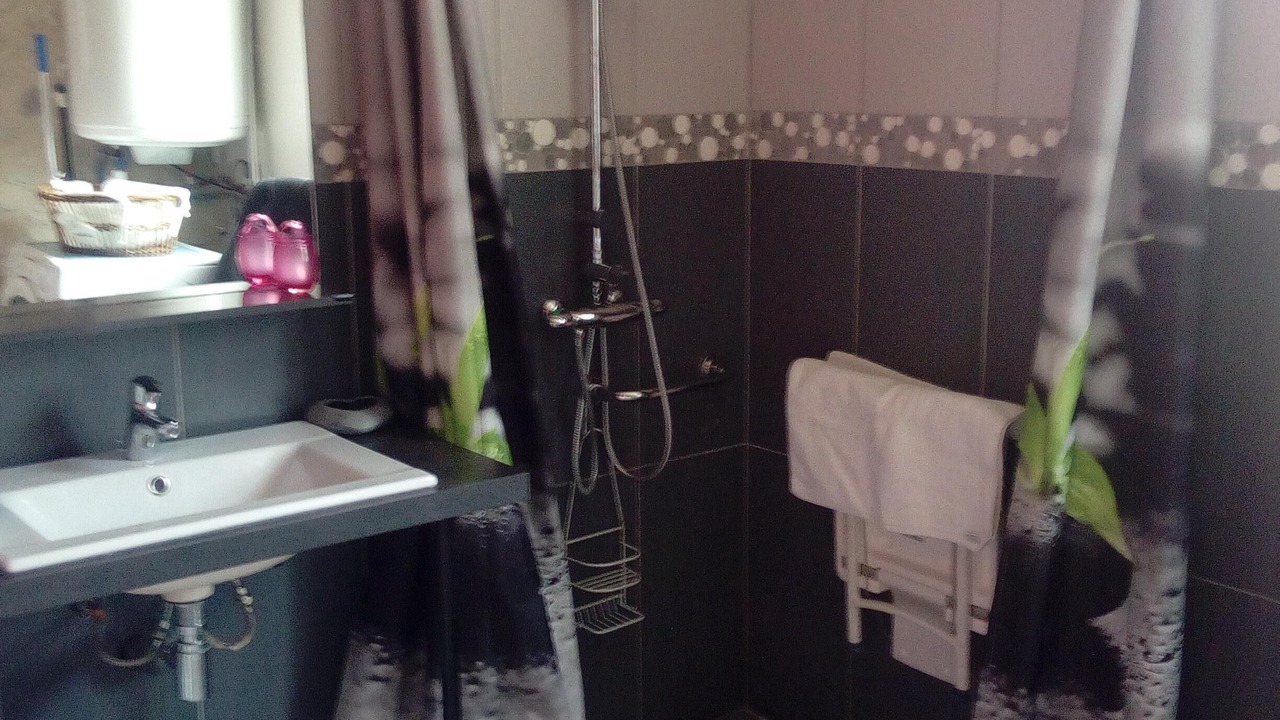 Photo of Bathroom in Baron