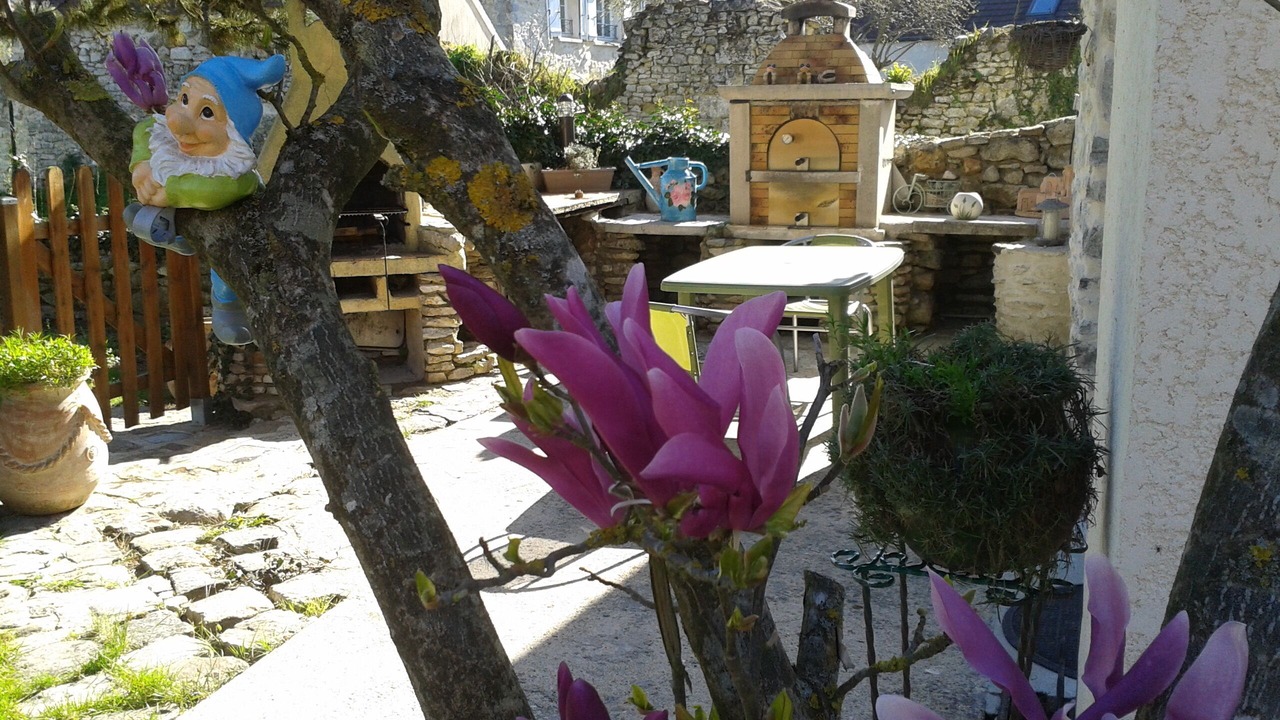 Photo of Outdoor in Baron