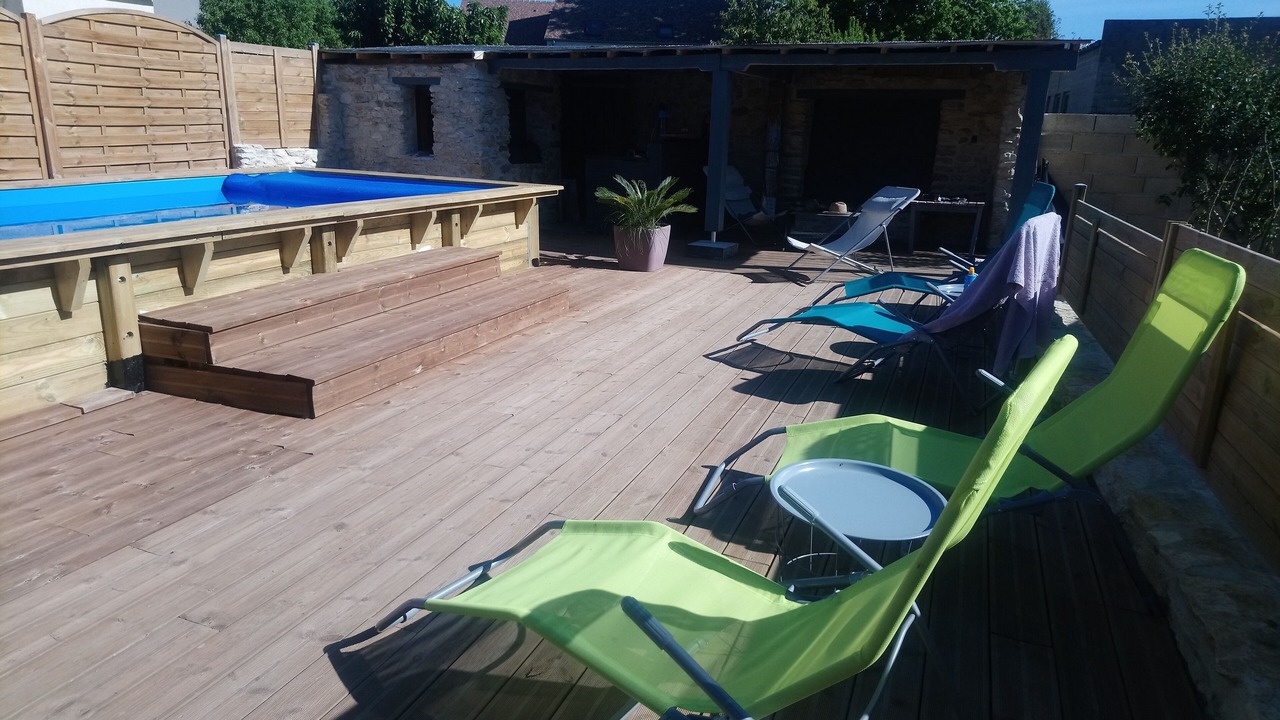 Photo of Outdoor in Baron