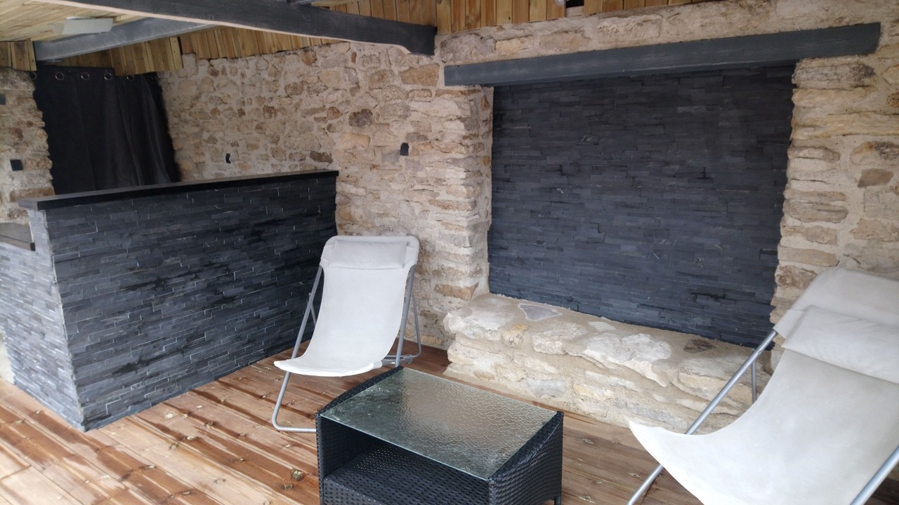 Photo of Outdoor in Baron