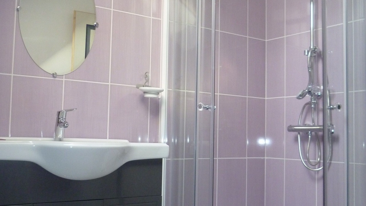 Photo of Bathroom in Baron
