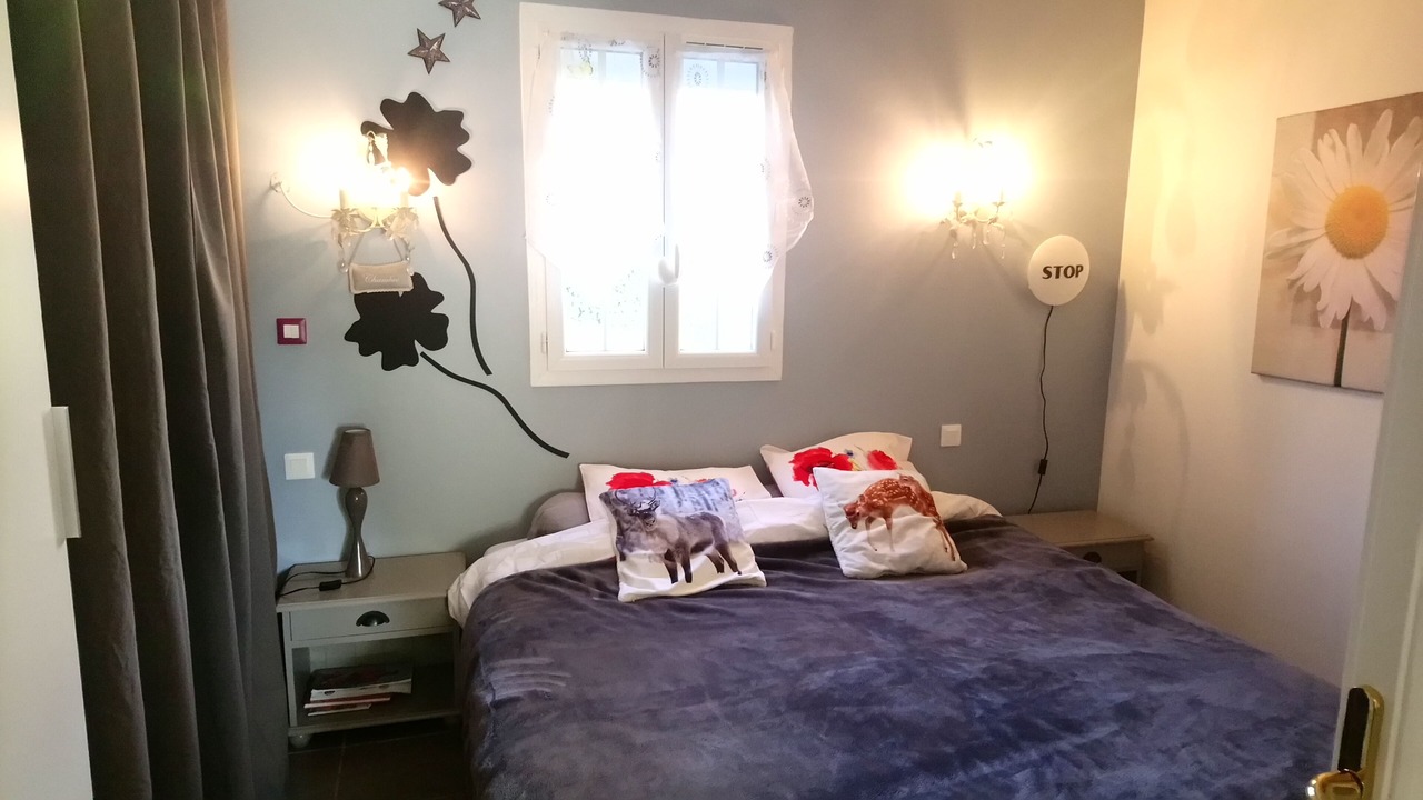 Photo of Bedroom in Baron