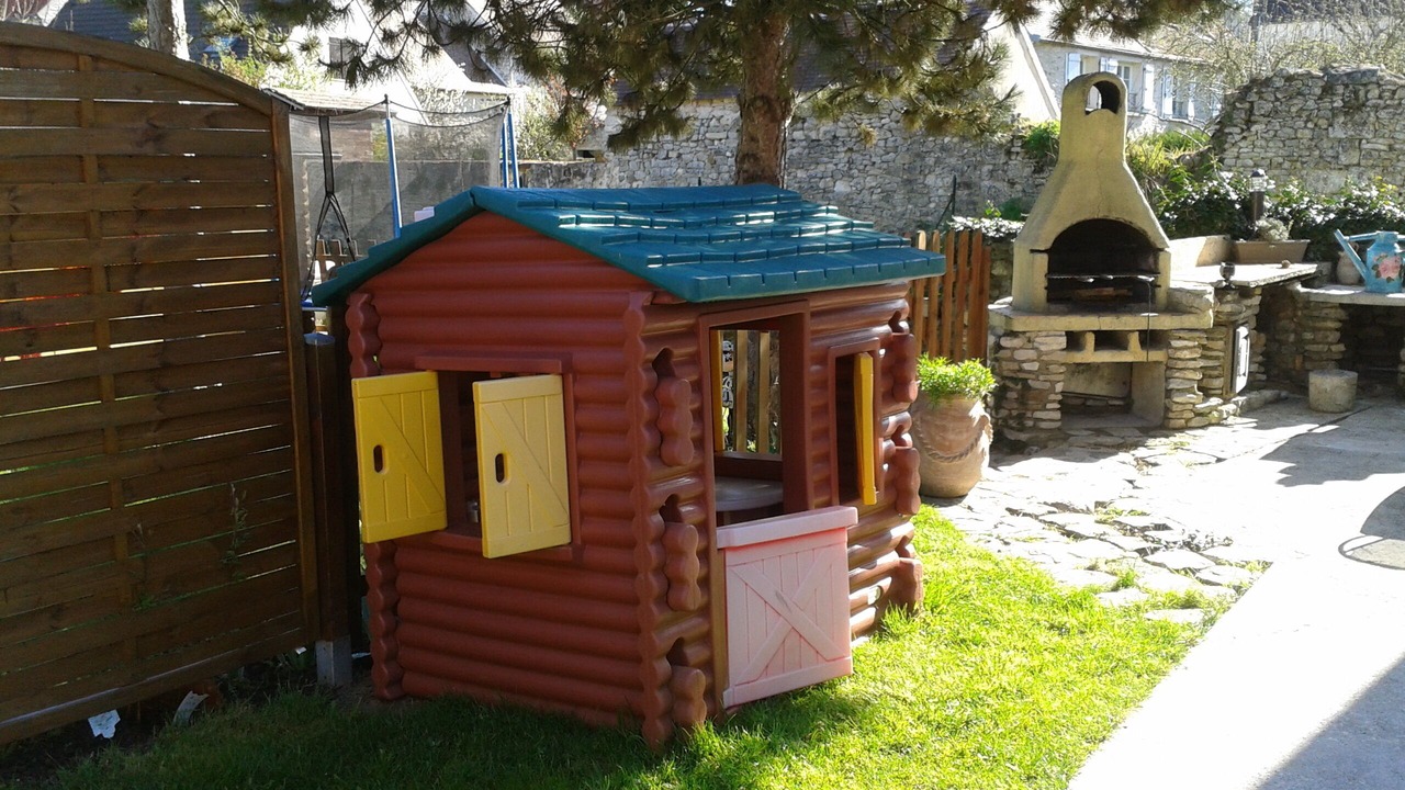 Photo of Outdoor in Baron