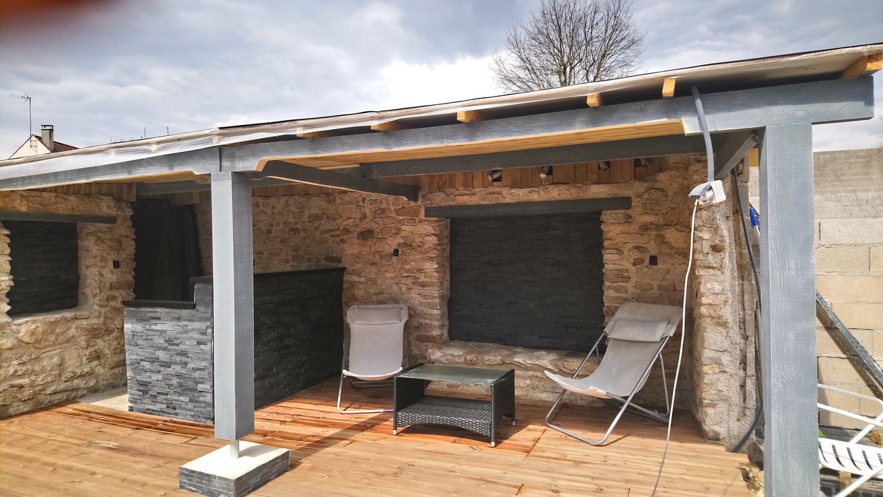 Photo of Outdoor in Baron