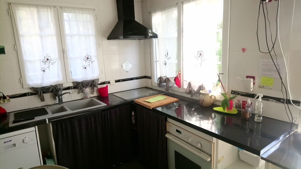 Photo of Kitchen in Baron