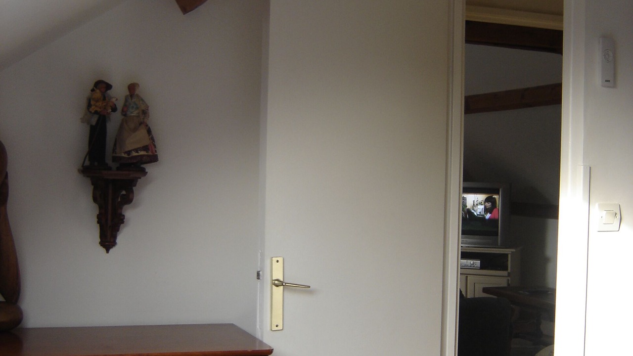 Photo of Bedroom in Camiers