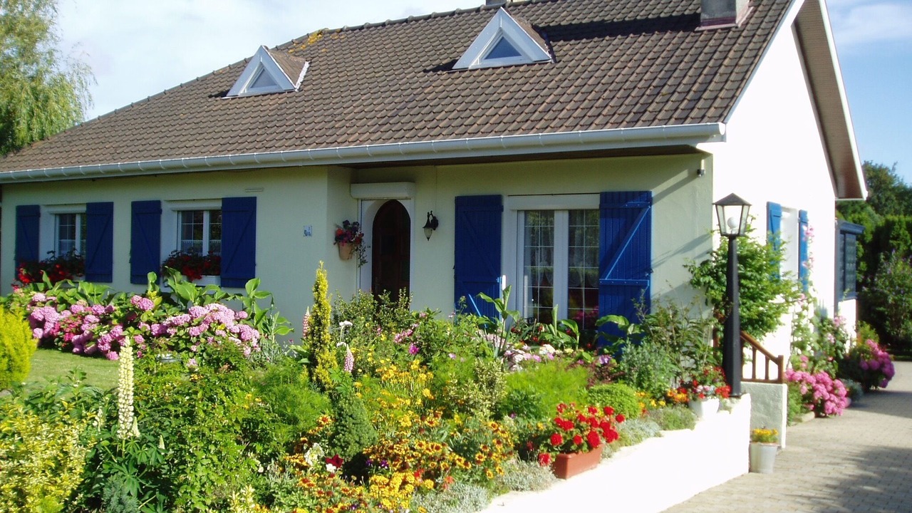 Photo of Outdoor in Camiers