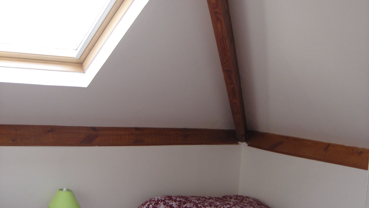 Photo of Bedroom in Camiers