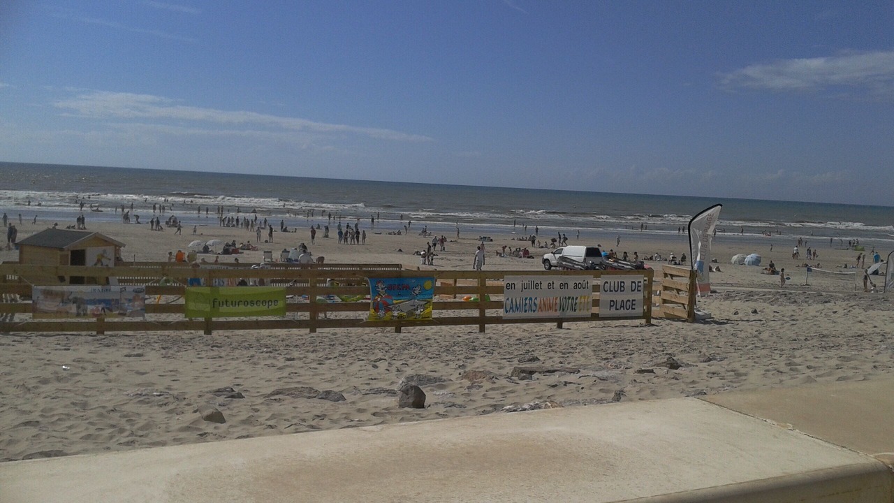 Photo of Others in Camiers