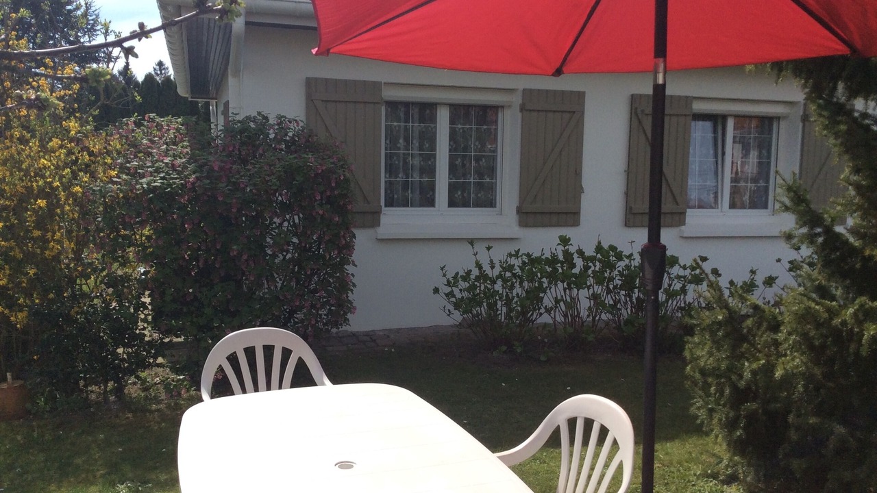 Photo of Outdoor in Camiers