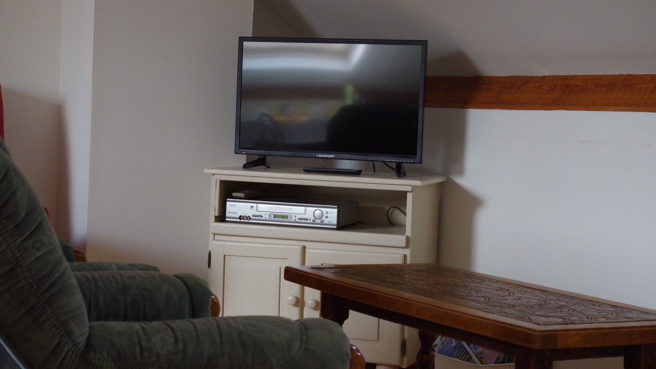 Photo of Livingroom in Camiers