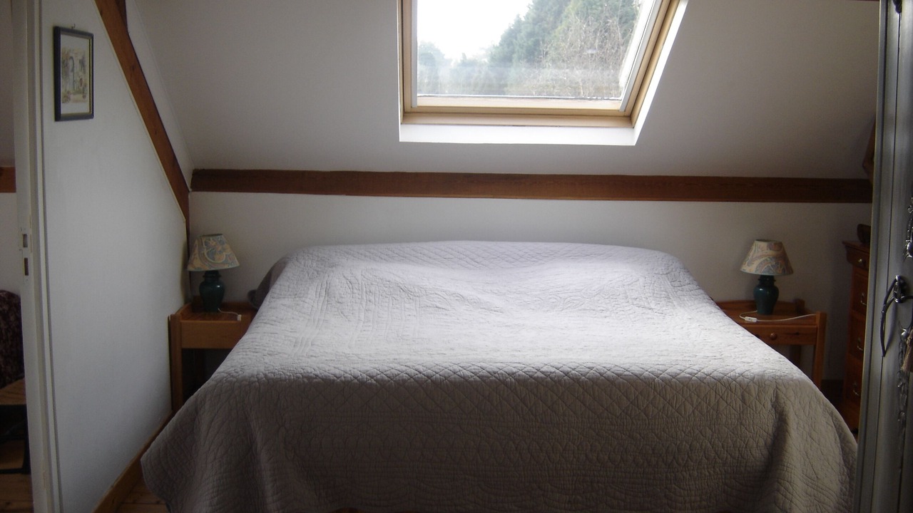 Photo of Bedroom in Camiers