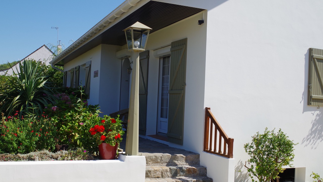 Photo of Outdoor in Camiers