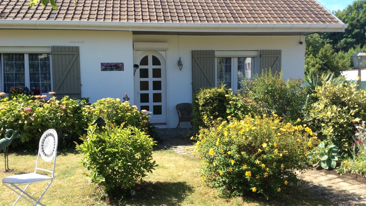 Photo of Outdoor in Camiers
