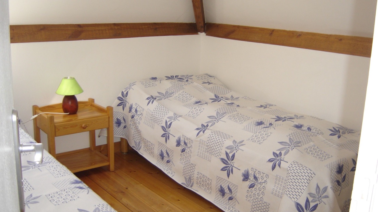 Photo of Bedroom in Camiers