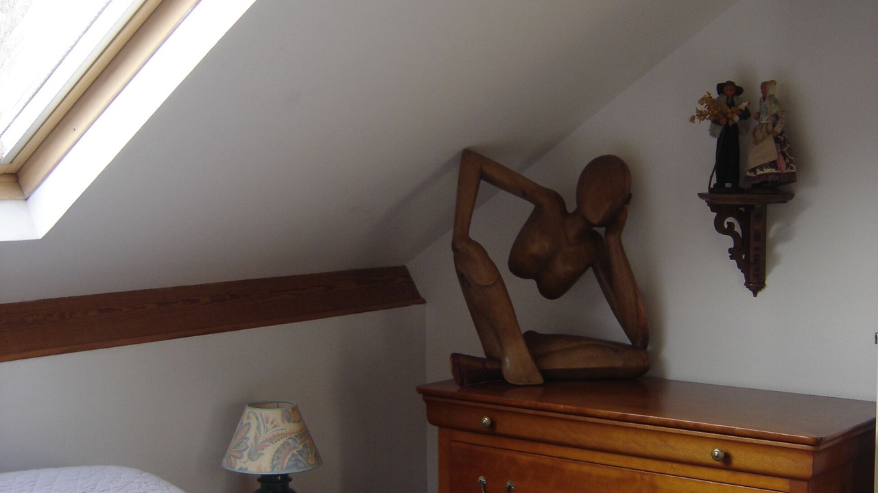 Photo of Bedroom in Camiers