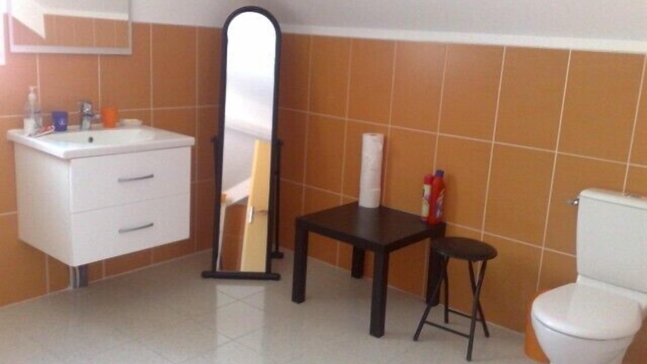 Photo of Bathroom in Le Touquet-Paris-Plage
