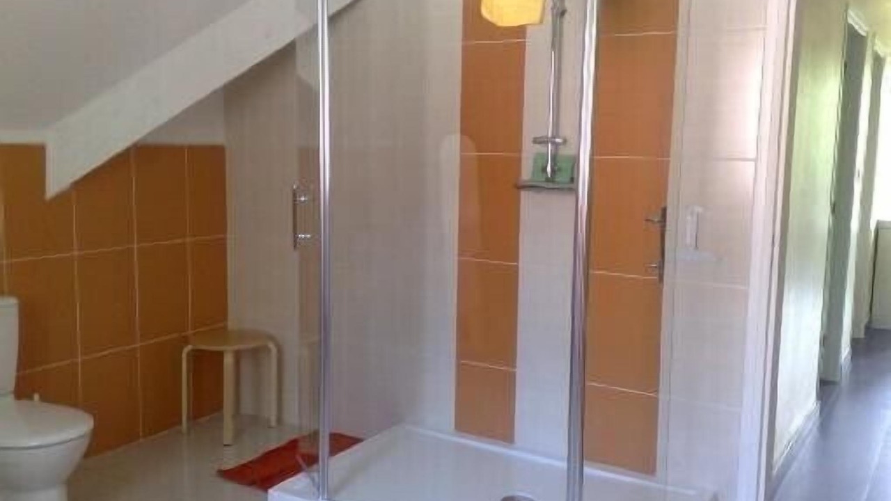 Photo of Bathroom in Le Touquet-Paris-Plage