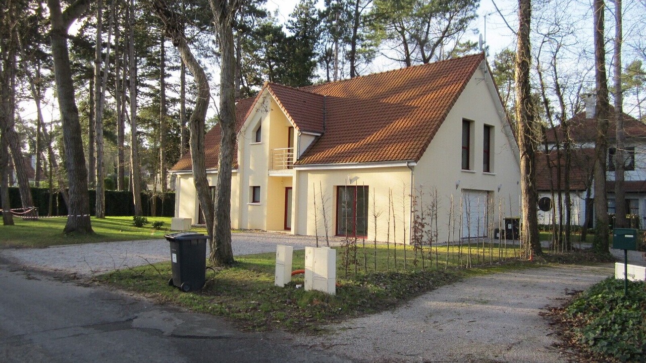 Photo of Outdoor in Le Touquet-Paris-Plage