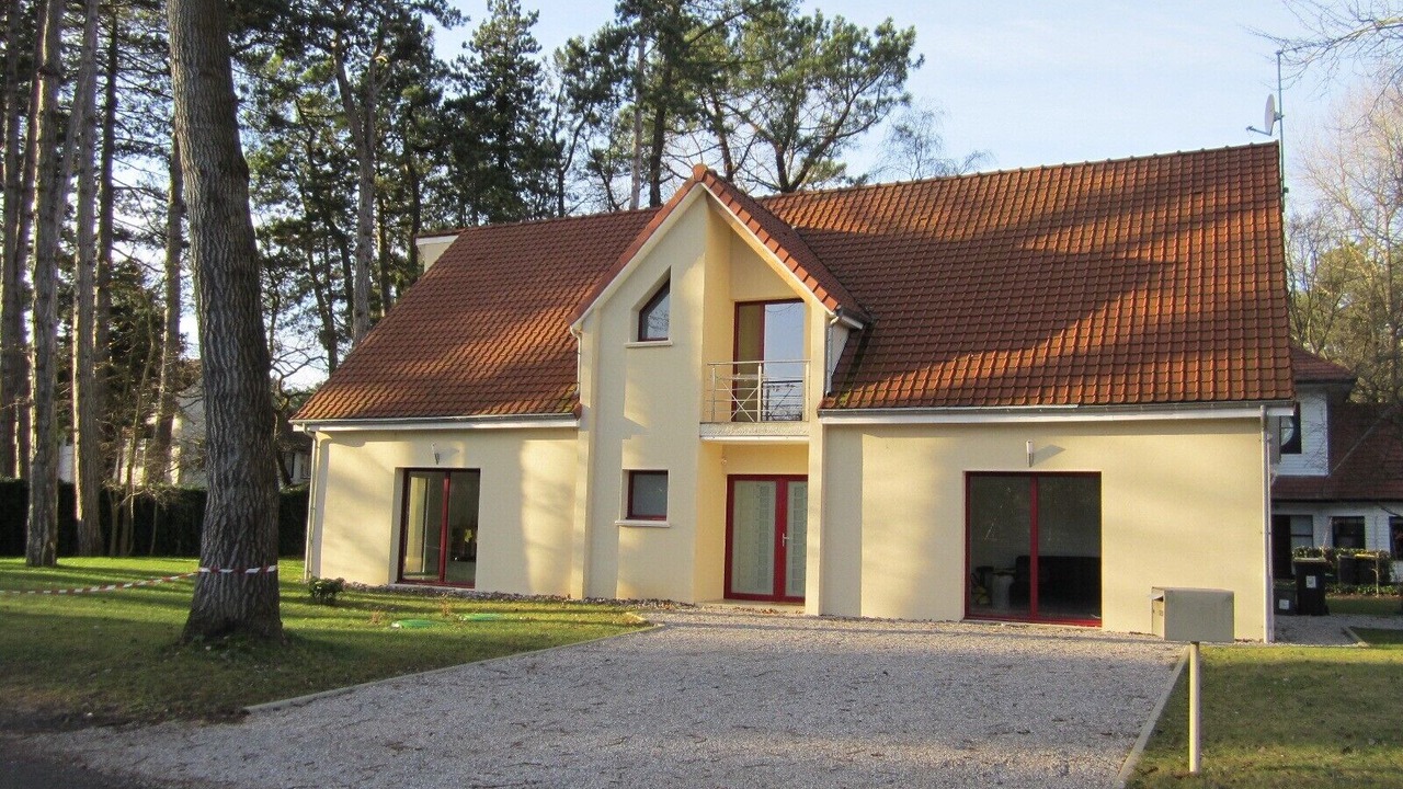 Photo of Outdoor in Le Touquet-Paris-Plage
