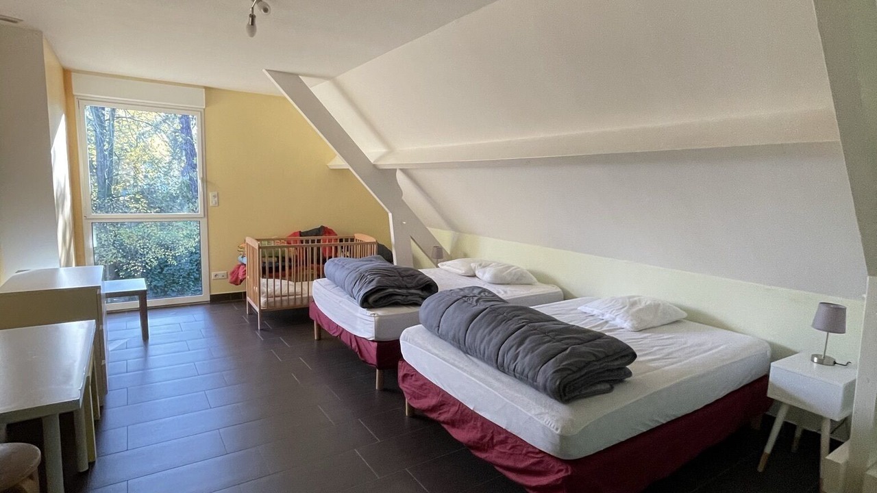 Photo of Bedroom in Le Touquet-Paris-Plage