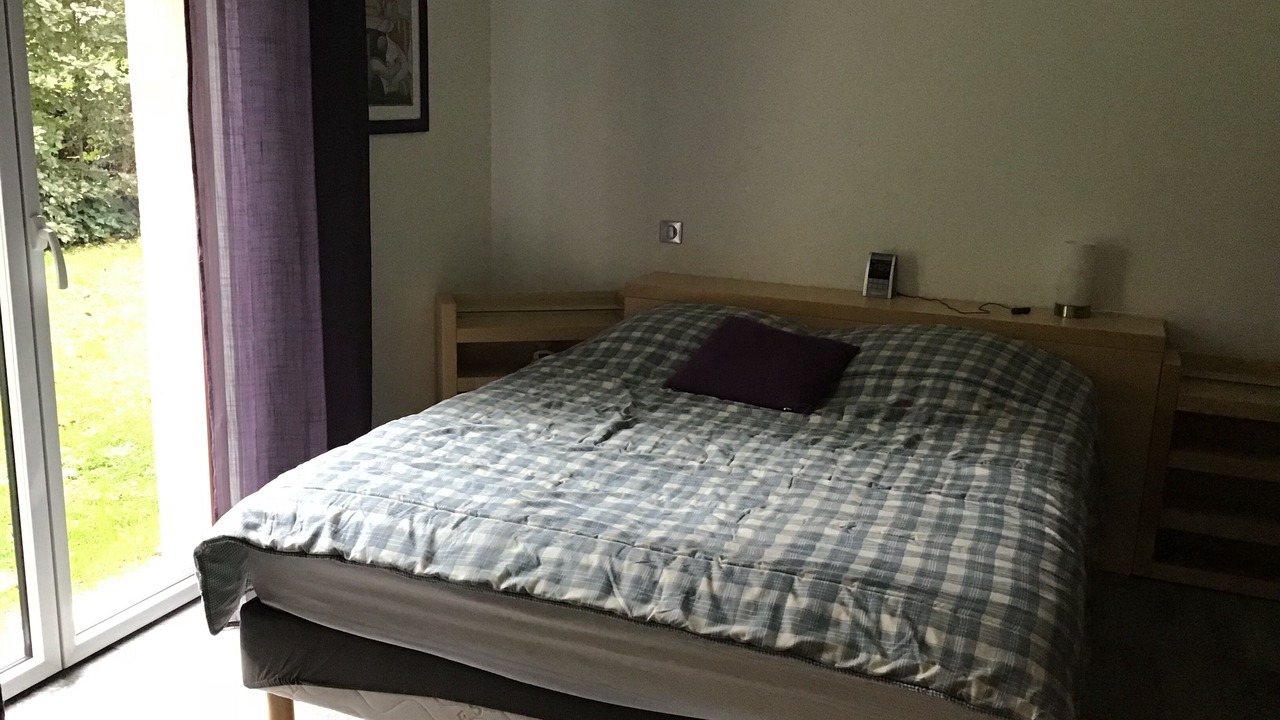 Photo of Bedroom in Le Touquet-Paris-Plage