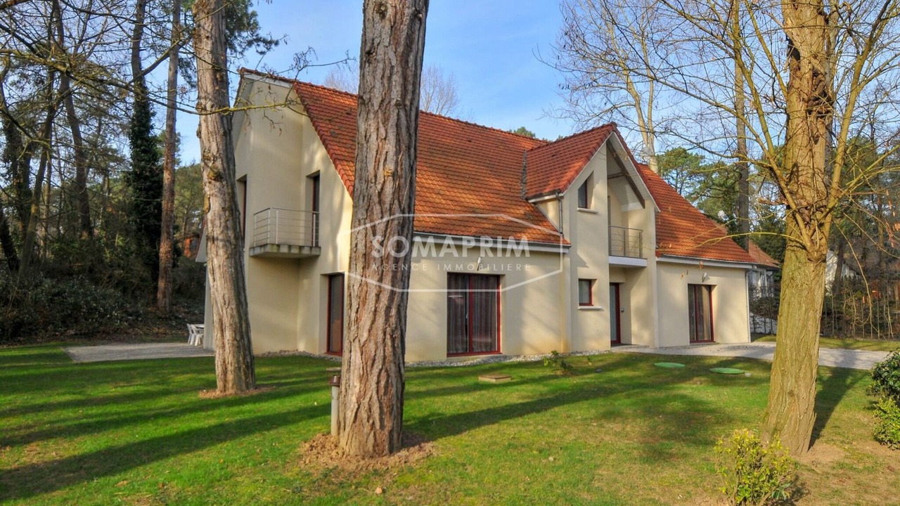Photo of Outdoor in Le Touquet-Paris-Plage
